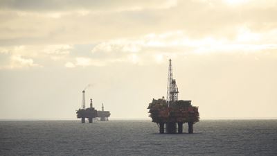 Shell commits to Penguins North Sea investment