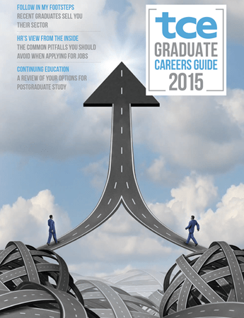 Graduate Careers Guide 2015