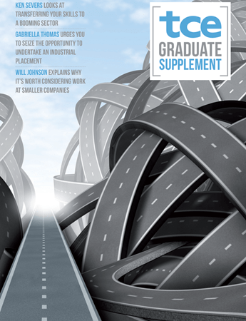 Graduate Supplement 2012