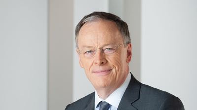 De Rivaz: Diversity, collaboration and adaptation vital for engineering