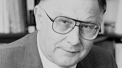 Csaba Horváth – Degrees of Separation