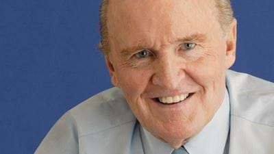 Jack Welch – No Engineers in the Boardroom