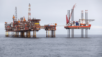 Sunak to maximise oil and gas production despite backlash, and confirms two new CCUS clusters