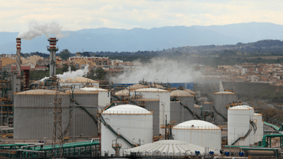 Repsol to use Google technology to improve refinery efficiency