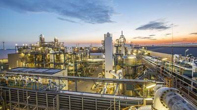 AkzoNobel plans upgrade to chlor-alkali plant