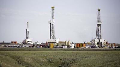 Cuadrilla to start fracking second well