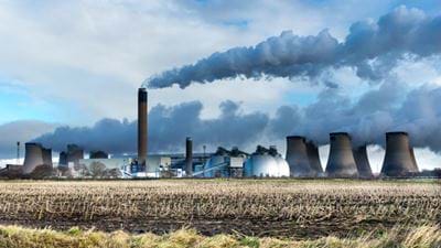 Drax plans carbon removal business as auditor airs biomass sustainability concerns