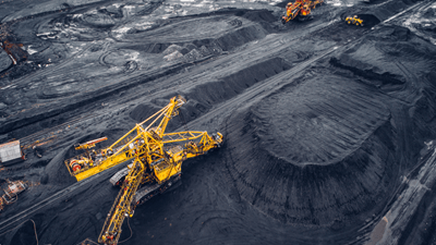 Fine investment: coal miner and oil trader invest in novel coal-to-fuel developer