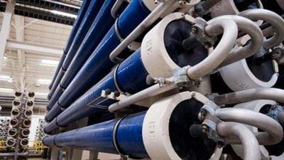 Water scarcity competition offers US$119m incentive to rethink desalination 