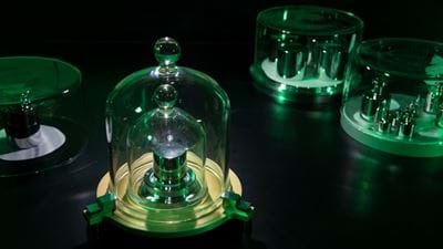 New definitions for the kilogram, mole, ampere, and kelvin