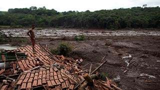 Brazil dam collapse prosecutors investigate collusion