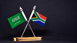 Saudi Arabia to invest in South African plants