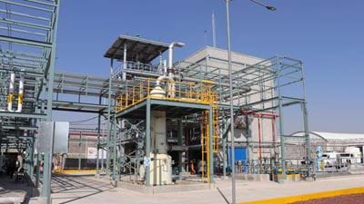 Nouryon plans to double organic peroxides capacity in Mexico