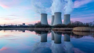 UK government declares a 'nuclear revival' as a public body launches to support industry and boost energy security 
