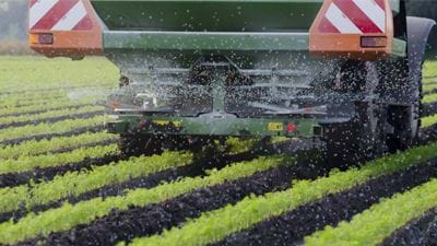 UK fertiliser producer proposes plant closure