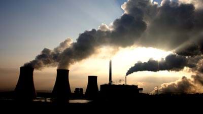 EPA’s new energy plan gives boost to coal-fired plants