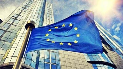 European Commission selects large-scale projects for funding