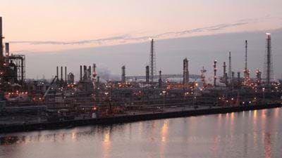 CSB releases update on Philadelphia refinery fire