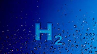 The Unbearable Lightness of Hydrogen