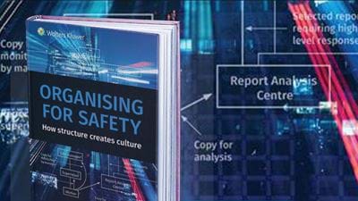 Book Review: Organising for Safety; How Structure Creates Culture