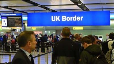UK announces new fast-track visa for world-leading researchers