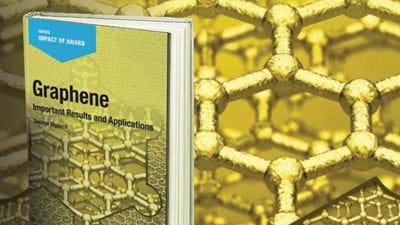 Book Review: Graphene – Important Results and Applications