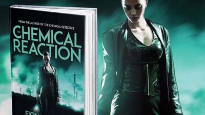 Book Review: The Chemical Reaction