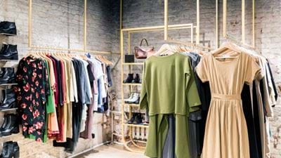 Partnership to develop environmental decision-making platform for the fashion industry