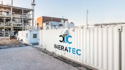 Clariant and Ineratec announce renewable fuels partnership