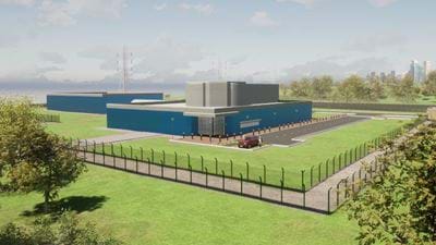 Jacobs selected to build nuclear testing facility 