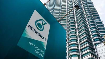 Petronas and Shell join forces on CCS for Malaysia