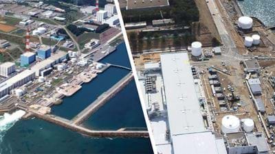 The Fukushima Nuclear Disaster: Then and Now