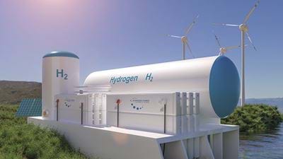 Australia selects six projects to kickstart green hydrogen industry