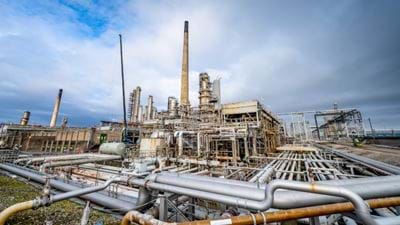 Essar to install hydrogen furnace at Stanlow refinery