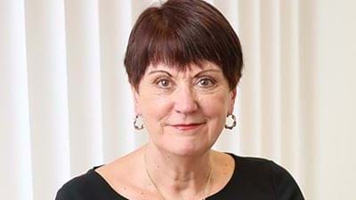 Dame Judith Hackitt named interim chair of UK’s nuclear regulator