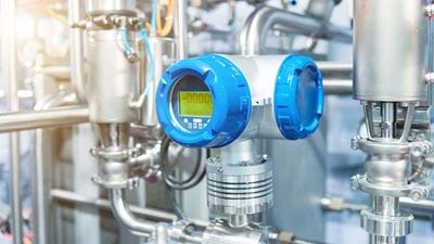 Flowmeters: Making  the Right Choice