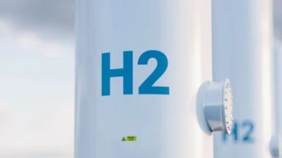 Denham and East Kimberley earmarked for green hydrogen facilities in Western Australia   