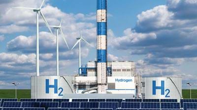 IChemE and AIChE announce joint hydrogen webinars and annual conference