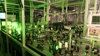 German energy technology company Marvel Fusion partners with Colorado State University for US$150m laser facility