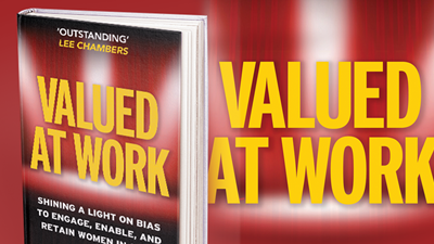 Book Review: Valued at Work