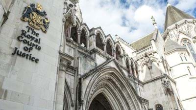 High Court rules UK climate plan ‘unlawful’ – again 