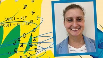 My ChemEng Career Path: Orla Douds