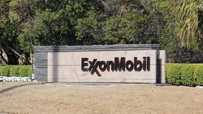 ExxonMobil developing roadmaps towards net zero