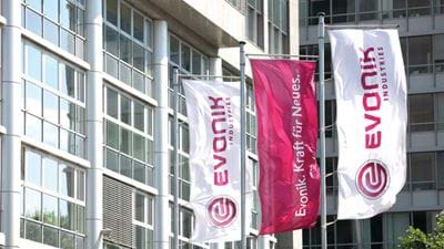 Evonik to slash 2,000 jobs in cost-cutting overhaul