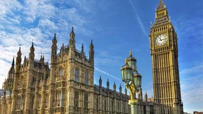 MPs: chemical industry needs clarity on REACH